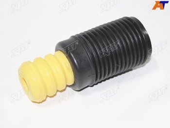 Пыльник стойки Toyota Nadia 98-03 SAT ST-48304-44040