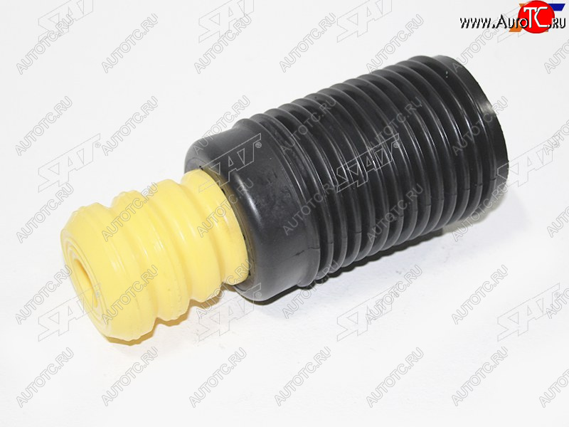 579 р. Пыльник стойки Toyota Nadia 98-03 SAT ST-48304-44040  с доставкой в г. Вологда