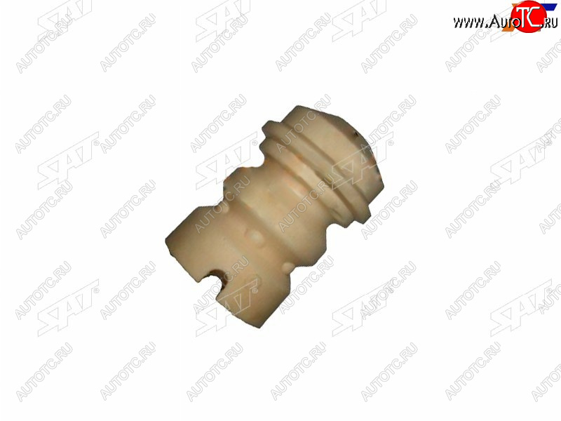 469 р. Отбойник стойки пенополиуретановый универсальный 18-20MM SAT ST-48331-18MM-0  с доставкой в г. Вологда