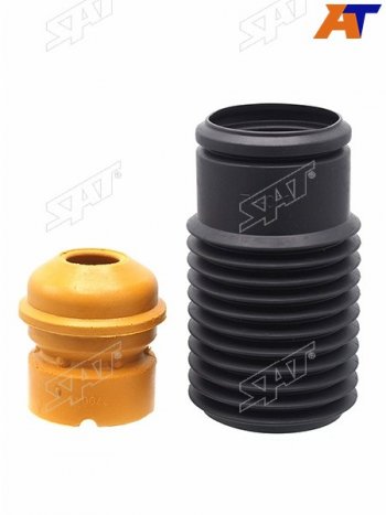 Пыльник стойки Chevrolet Aveo 02-11  Ford Fiesta 02-08  Focus 98-11  Fusion 02-12  Mondeo 00-07 SAT ST-48331-20MM