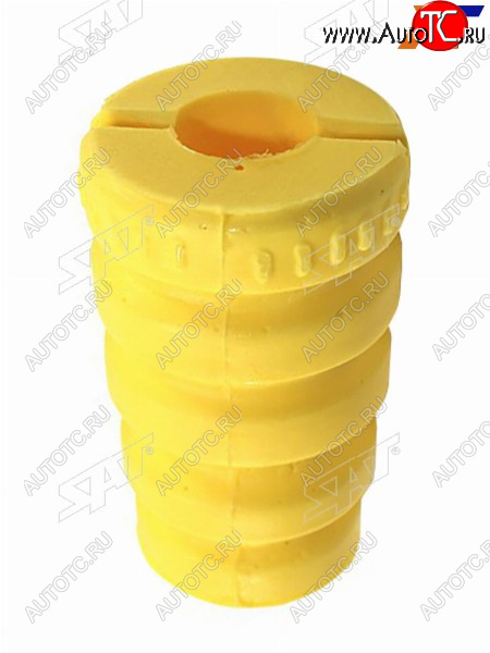 299 р. Отбойник передней стойки TOYOTA RAV4 ACA3#GSA3# 05-13 SAT ST-48331-42040  с доставкой в г. Вологда