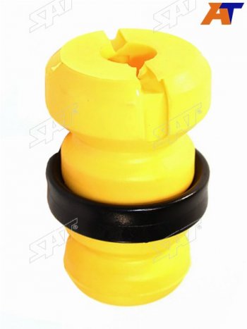 Отбойник передней стойки TOYOTA YARIS NCP1#NLP10SCP10 99-05 SAT ST-48331-52050