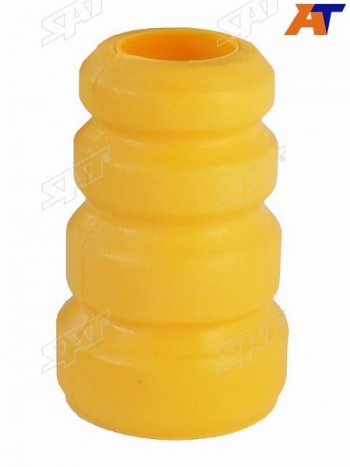 Отбойник задней стойки TOYOTA HIGHLANDERKLUGER 00-07HARRIER 03-12LEXUS RX 300 03-08 SAT ST-48341-48010