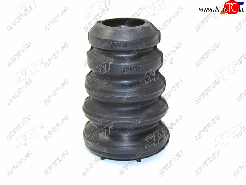 479 р. Отбойник амортизатора RR TOYOTA CAMRYCAMRY GRACIACAMRY HYBRIDLEXUS ES240350LEXUS ES3003        SAT ST-48341-32053  с доставкой в г. Вологда