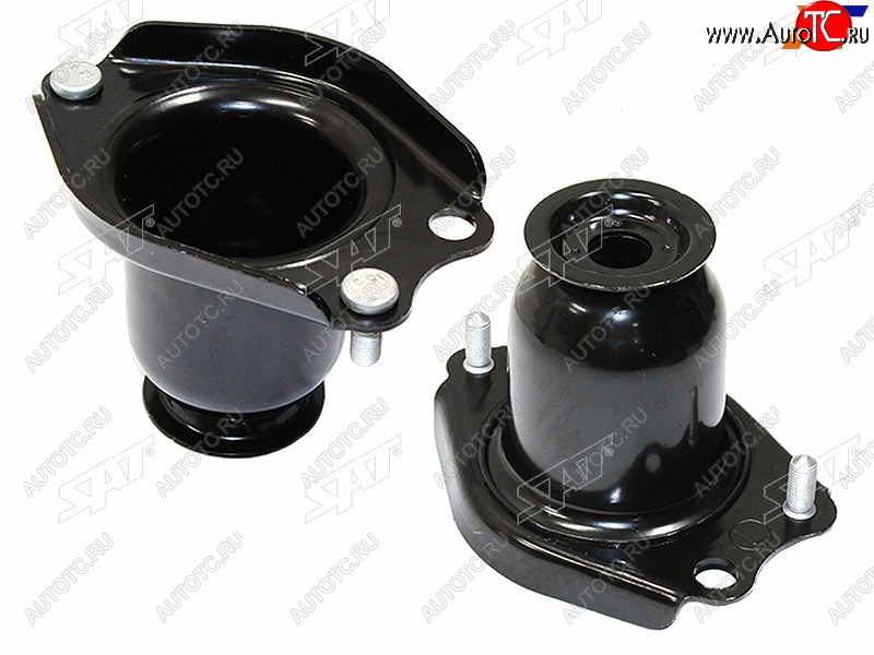1 229 р. Опора задней стойки Toyota Allion (T240,T260) 01-21  Caldina (T240) 02-07  Corolla (E150,E180,E120 SAT ST-48403-32010  с доставкой в г. Вологда