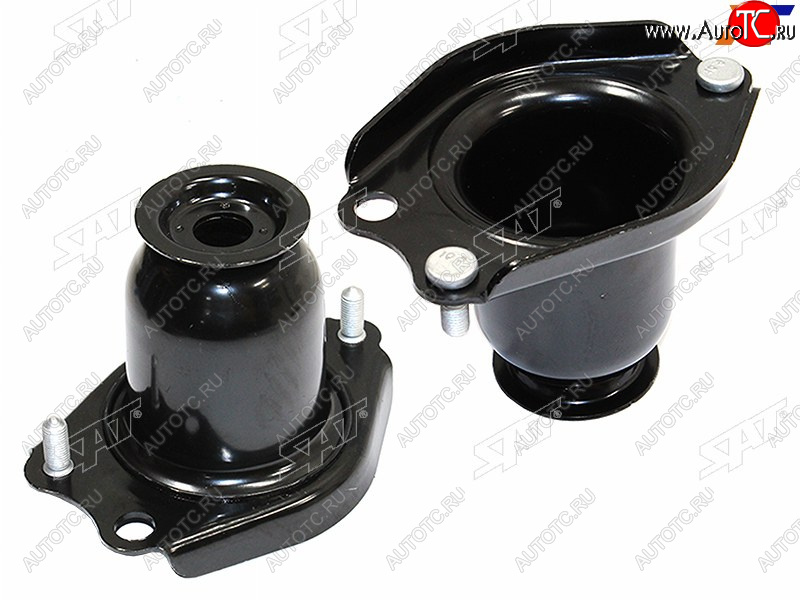 1 229 р. Опора задней стойки Toyota Allion (T240,T260) 01-21  Caldina (T240) 02-07  Corolla (E150,E180,E120 SAT ST-48401-32020  с доставкой в г. Вологда