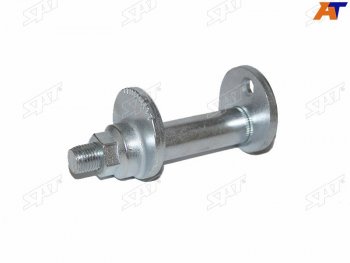 399 р. Болт (комплект) с эксцентриком 4WD TOYOTA COROLLA 91-00SPACIO 97-01SPRINTER 91-95CARIB 95-02 SAT ST-48409-12040  с доставкой в г. Вологда. Увеличить фотографию 2