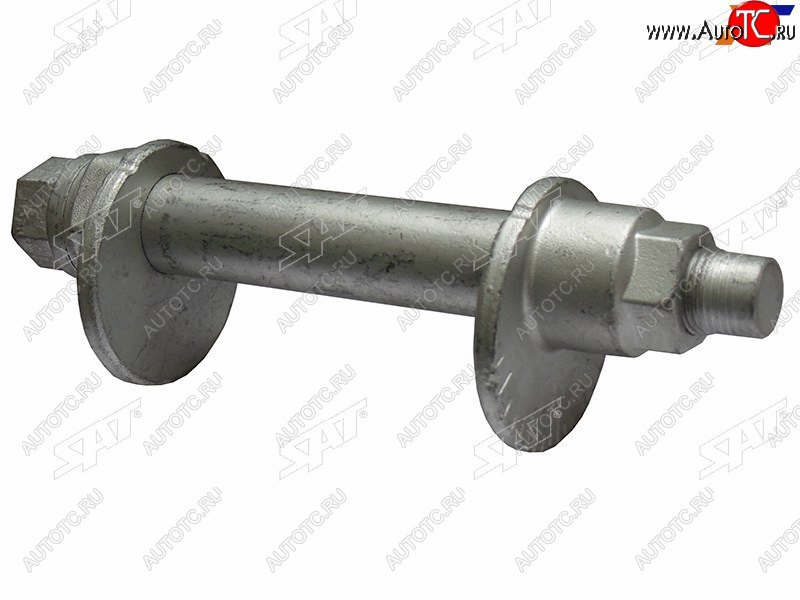 419 р. Болт (комплект) с эксцентриком TOYOTA  LAND CRUISER200LEXUS LX460570SEQUOIATUNDRA  2007-2014 SAT ST-48409-34041K  с доставкой в г. Вологда