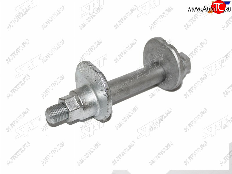 759 р. Болт (комплект) с эксцентриком TOYOTA LAND CRUISER PRADO 09-FJ CRUISER 06-144RUNNER 09-LEXUS GX40 SAT ST-48409-60040  с доставкой в г. Вологда