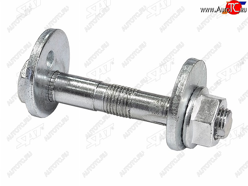 369 р. Болт (комплект) с эксцентриком TOYOTA HARRIERHARRIER HVHIGHLANDERKLUGERLEXUS RX300330350RX400 SAT ST-48409-48020K  с доставкой в г. Вологда