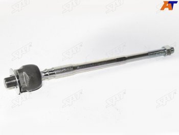 499 р. Тяга рулевая NISSAN SUNNYALMERAPULSAR 95-00CUBE 98-02MARCHMICRA 92-02 SAT ST-48521-50Y00  с доставкой в г. Вологда. Увеличить фотографию 2