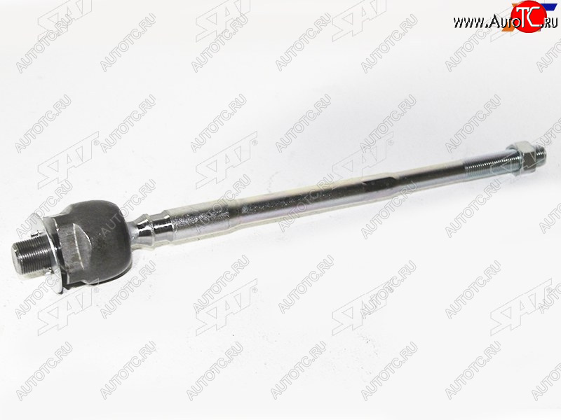 499 р. Тяга рулевая NISSAN SUNNYALMERAPULSAR 95-00CUBE 98-02MARCHMICRA 92-02 SAT ST-48521-50Y00  с доставкой в г. Вологда