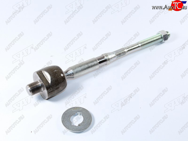 579 р. Тяга рулевая NISSAN JUKE 10-LEAF 10-17 LH=RH SAT ST-48521-1KA0D  с доставкой в г. Вологда