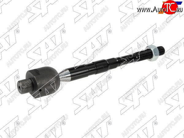 499 р. Тяга рулевая LH=RH NISSAN ADEXPERTBLUEBIRD SYLPHYCUBENOTENV200TIIDAWINGROAD 2006-2014 SAT ST-48521-3U025  с доставкой в г. Вологда