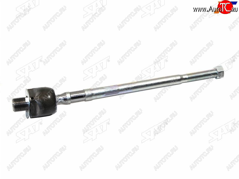 1 189 р. Тяга рулевая NISSAN BLUEBIRD SYLPHY 00-05 SAT ST-48521-6N025  с доставкой в г. Вологда