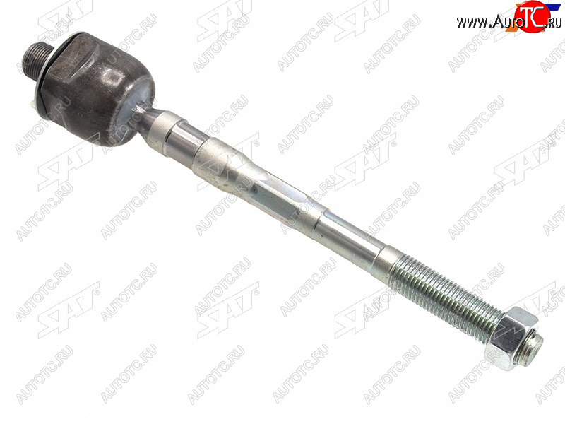 849 р. Тяга рулевая NISSAN SKYLINESTAGEA 01-07MAXIMA 03-08INFINITI G35 02-07 SAT ST-48521-AL500  с доставкой в г. Вологда
