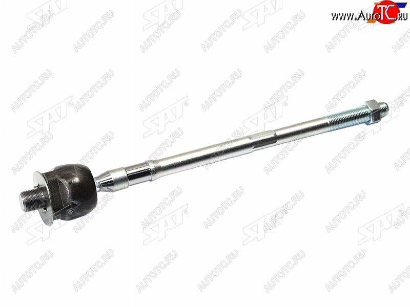 1 279 р. Тяга рулевая NISSAN PRESAGEBASSARA 98-03 SAT ST-48521-AD025  с доставкой в г. Вологда