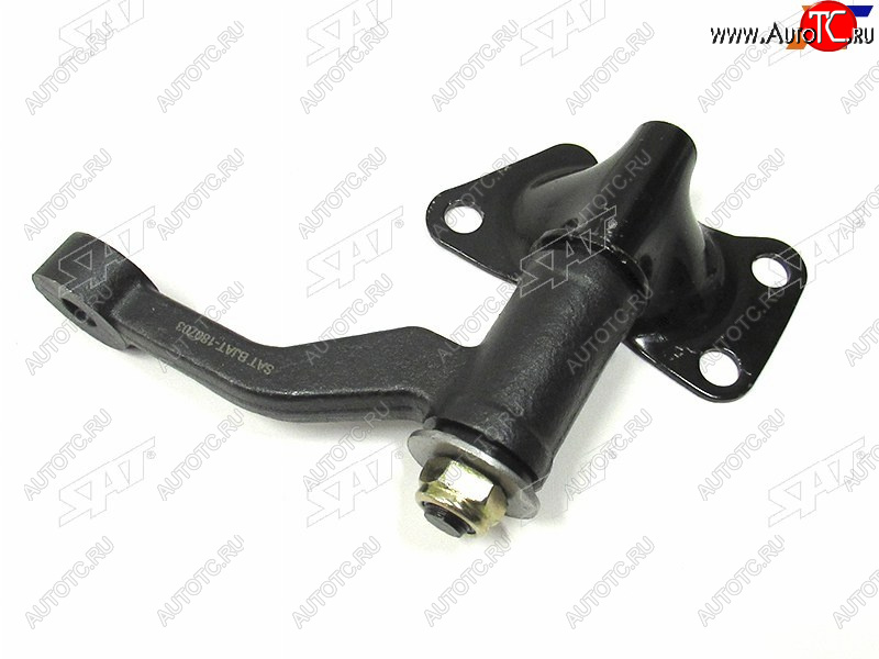 1 149 р. Маятник рулевой LHD NISSAN TERRANOPICK UP 87-95FORD MAVERICK 93-98 SAT ST-48530-31G25  с доставкой в г. Вологда
