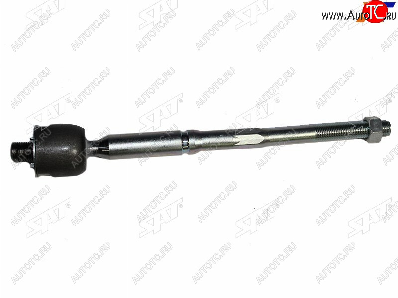 699 р. Тяга рулевая NISSAN SENTRA B16 2006-2012 SAT ST-48521-ET00A  с доставкой в г. Вологда