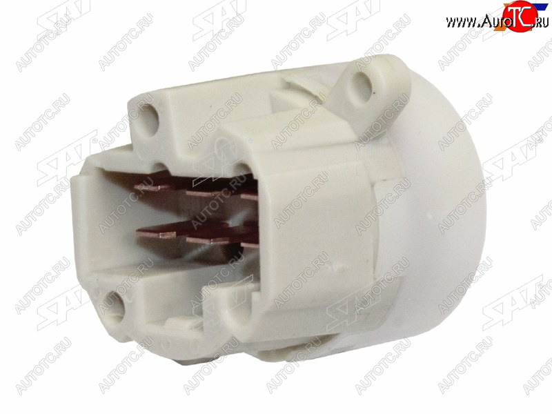 2 389 р. Контактная группа Subaru Forester 07-13  Impreza 07-12  Legacy 03-15  Exiga 08-15 SAT ST-486-0003  с доставкой в г. Вологда