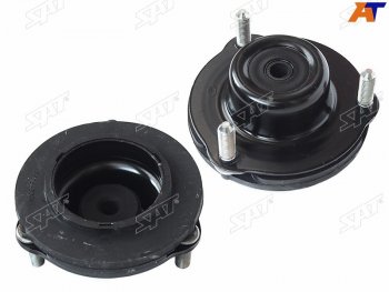 Опора передней стойки TOYOTA FORTUNERHILUX 05- SAT ST-48609-0K040