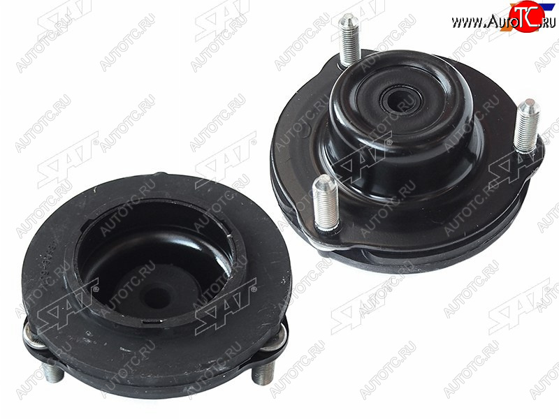 1 099 р. Опора передней стойки TOYOTA FORTUNERHILUX 05- SAT ST-48609-0K040  с доставкой в г. Вологда
