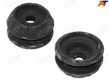 Опора передней стойки Toyota Corolla Fielder (E160) 12-  Probox 14-  Ractis 05-16  Vitz 05-20 SAT ST-48609-52100