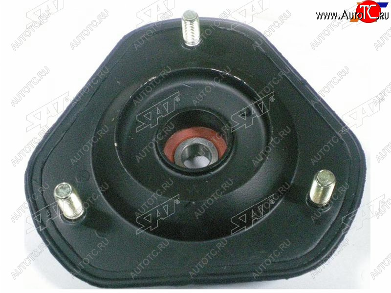 1 599 р. Опора передней стойки TOYOTA ESTIMAEMINALUCIDAPREVIA 90-99 SAT ST-48609-28010  с доставкой в г. Вологда