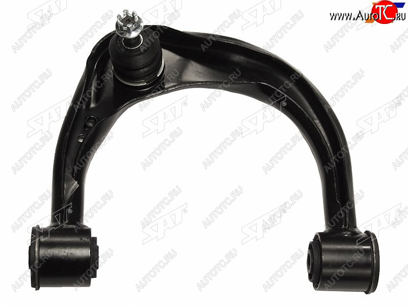 3 899 р. Рычаг передний верхний TOYOTA FORTUNERHILUX 05-14 RH SAT ST-48610-0K040  с доставкой в г. Вологда