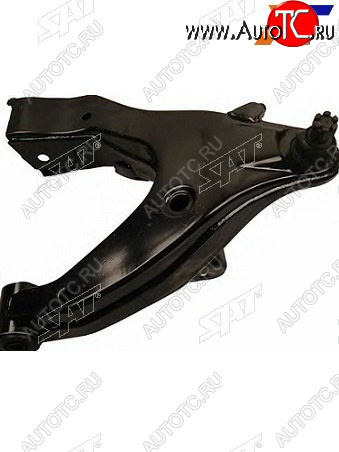 6 749 р. Рычаг подвески нижний с шаровой TOYOTA LAND CRUISER 100LEXUS LX470 98-07 RH SAT ST-48620-60010  с доставкой в г. Вологда