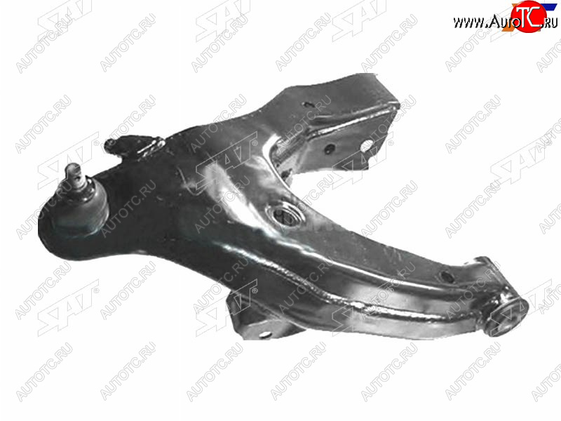 7 849 р. Рычаг подвески нижний с шаровой TOYOTA LAND CRUISER 100LEXUS LX470 98-07 LH SAT ST-48640-60010  с доставкой в г. Вологда