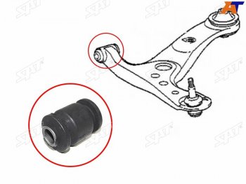 Сайлентблок Toyota Caldina (T240) 02-07  Noah 01-22  Wish 03-09  Ipsum (ACM20) 01-09 SAT ST-48654-49045
