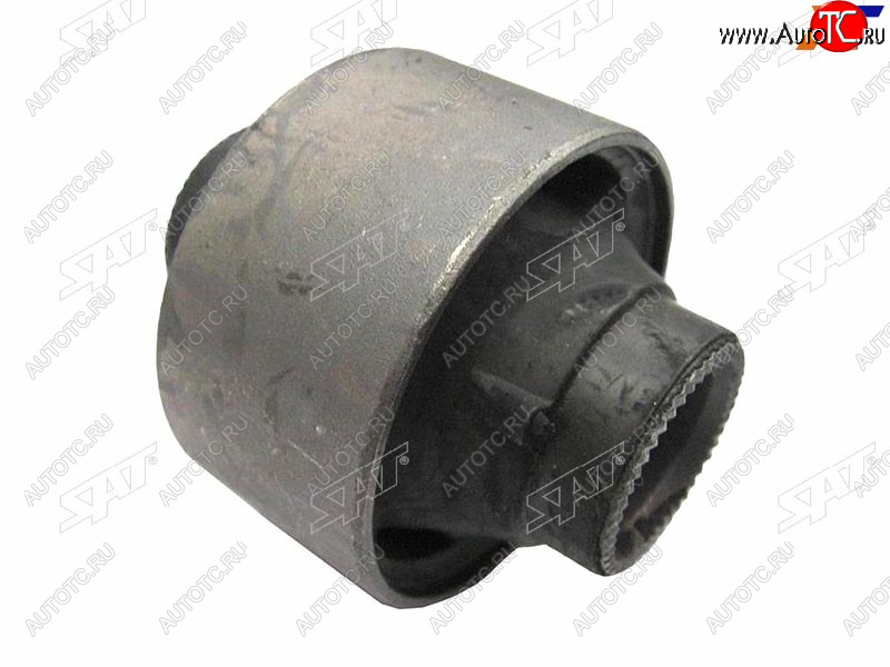 399 р. Сайлентблок Toyota Corolla (E100,E110) 91-02  Corolla Levin 91-00  Corolla Spacio (E110) 97-01  S SAT ST-48655-12120  с доставкой в г. Вологда