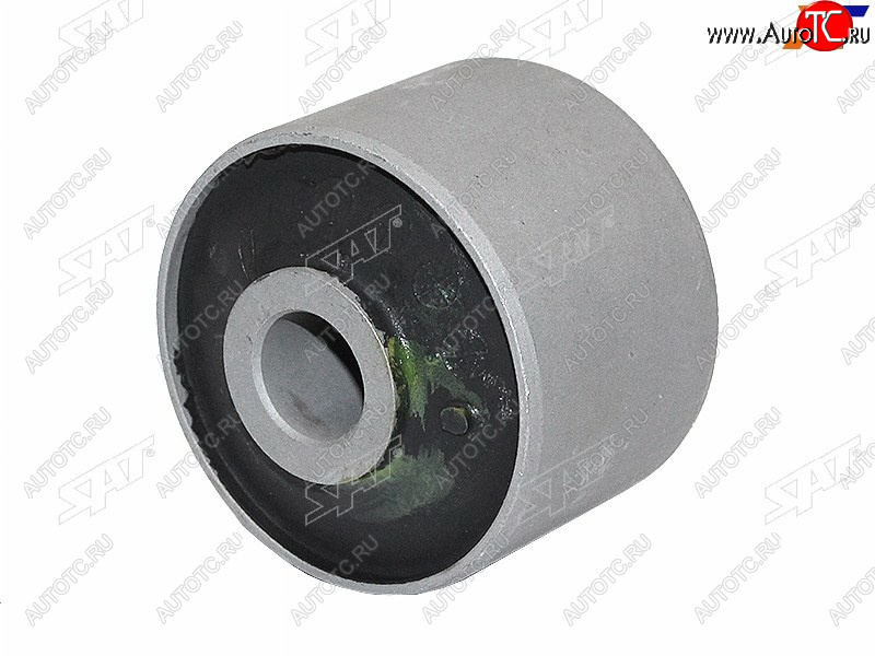 469 р. Сайлентблок Nissan Patrol 87-10  Toyota Land Cruiser (J100,J80) 80-  Land Cruiser Prado (J70) 87-9 SAT ST-48702-60060  с доставкой в г. Вологда