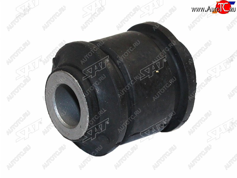 283 р. Сайлентблок Toyota Probox 02-  Vitz 99-05  Daihatsu Be-Go 06-16  Terios 06-  Toyota bB 00-05  E SAT ST-48706-10020  с доставкой в г. Вологда