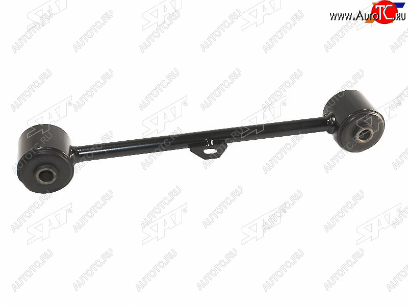 1 589 р. Тяга продольная задней подвески верхняя TOYOTA LAND CRUISER PRADO HILUX SURF 96-01 LH=RH SAT ST-48710-35030  с доставкой в г. Вологда