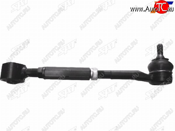 1 379 р. Тяга поперечная задней подвески с шаров. TOYOTA RAV4 05- SAT ST-48710-42020  с доставкой в г. Вологда