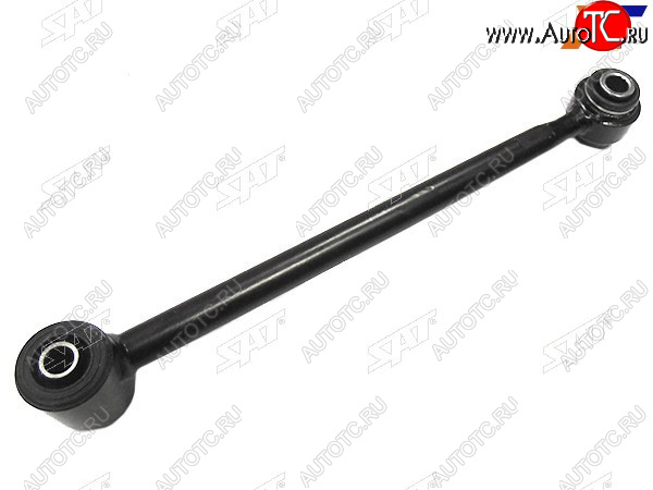 1 499 р. Тяга поперечная RR TOYOTA HARRIERHIGHLANDERKLUGERLEXUS RX300 97- LH=RH SAT ST-48710-48020  с доставкой в г. Вологда