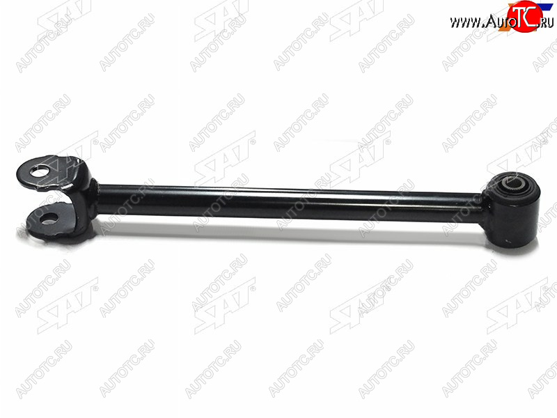 1 779 р. Тяга задняя поперечная TOYOTA HIGHLANDERKLUGER 07-№1 SAT ST-48710-48070  с доставкой в г. Вологда
