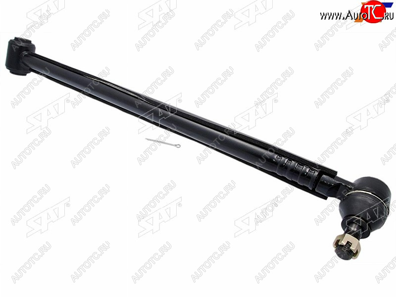1 579 р. Тяга поперечная задней подвески нижняя  TOYOTA RAV4 94-00 RH SAT ST-48720-42010  с доставкой в г. Вологда