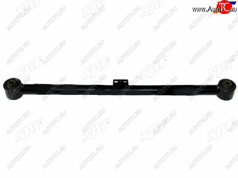 2 999 р. Рычаг нижний RR TOYOTA LAND CRUISER PRADOHILUXSURFFJ CRUISER 02- SAT ST-48720-35060  с доставкой в г. Вологда