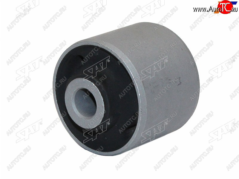379 р. Сайлентблок Toyota Land Cruiser Prado (J120,J150) 02-20  Hilux Surf 02-09 (Зад) SAT ST-48714-35010  с доставкой в г. Вологда