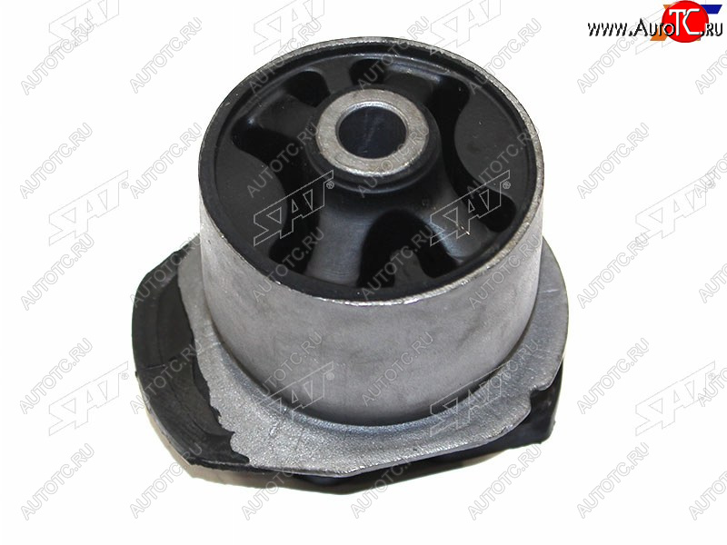 1 679 р. Сайлентблок Toyota Passo 10-16  Daihatsu Boon 10-16  Toyota bB 05-16 SAT ST-48725-B1050  с доставкой в г. Вологда