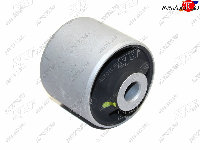 499 р. Сайлентблок Toyota Corsa 90-99  Cynos 91-99  Raum 97-03  Starlet 95-99 (Зад) SAT ST-48725-46010  с доставкой в г. Вологда