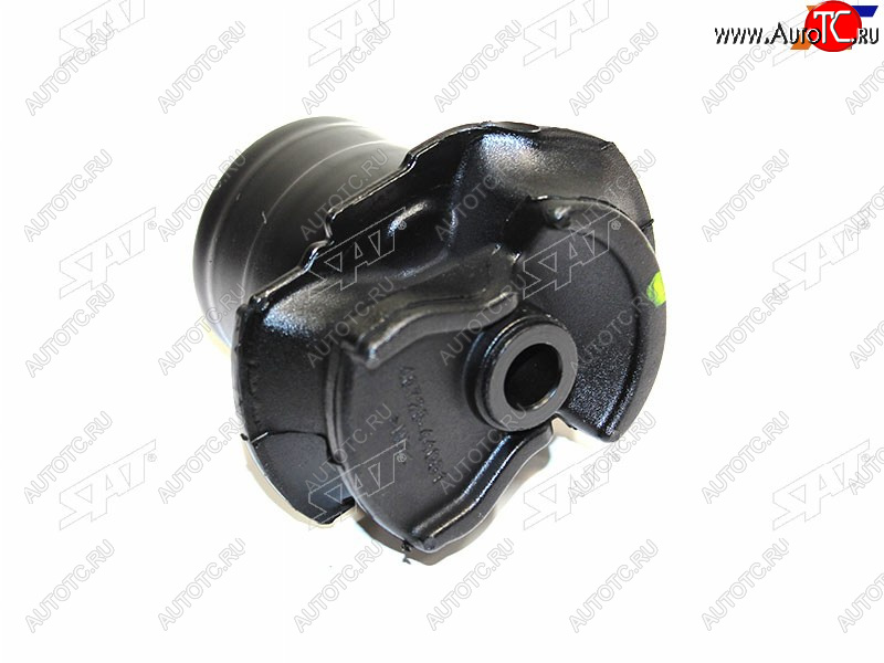 1 329 р. Сайлентблок Nissan Serena 05-10  Toyota Noah 01-13  Voxy 01-13  Alphard (H10) 02-08  Avensis Ver SAT ST-48725-44051  с доставкой в г. Вологда