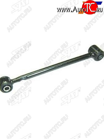 1 389 р. Тяга поперечная задней подвески RR TOYOTA HARRIERLEXUS RX300 2WD 97-03 LH SAT ST-48740-48020  с доставкой в г. Вологда