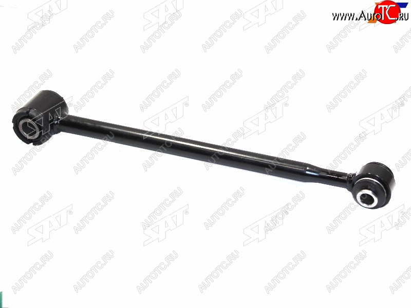 1 789 р. Тяга поперечная задней подвески RR TOYOTA HARRIERHIGHLANDERKLUGERLEXUS RX300 97- LH=RH SAT ST-48730-48050  с доставкой в г. Вологда