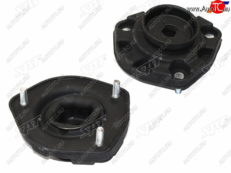 1 359 р. Опора задней стойки Toyota Camry Japan 94-98  Camry UAEUSA 91-96 (Справа) SAT ST-48750-32150  с доставкой в г. Вологда