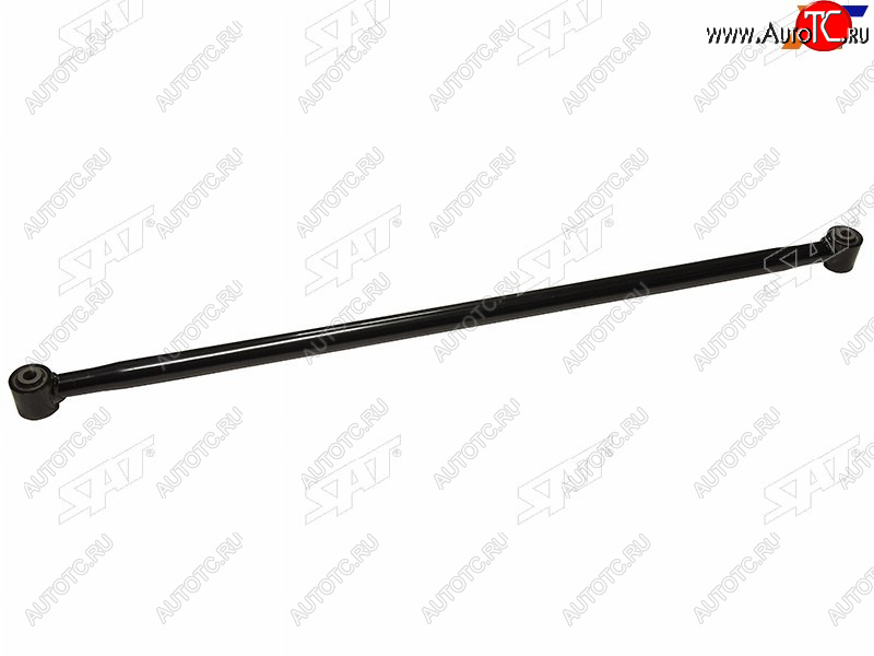 3 999 р. Рычаг RR поперечный (Панара) TOYOTA 4RUNNER FJ CRUISER LAND CRUISER PRADO 150LEXUS GX4004602009- SAT ST-48740-60160  с доставкой в г. Вологда