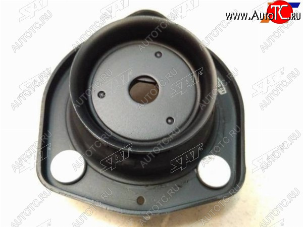 1 379 р. Опора задней стойки Toyota Camry (XV40,XV50) 06-21  Lexus ES 06-12  Toyota Camry UAEUSA 06-17 (Сл SAT ST-48760-33080  с доставкой в г. Вологда